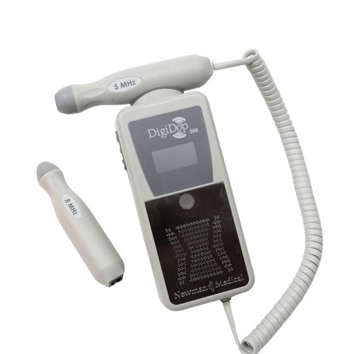 Newman Medical Newman Medical DD-300-VASC Non-display Vascular Supplies reLink Medical