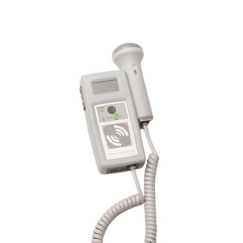 Newman Medical Newman Medical DD-330R-D3W Non-Display Digital Doppler with Recharger Supplies reLink Medical