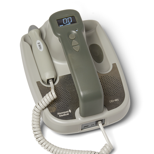 Newman Medical Newman Medical DD-901-D8 Table Top Doppler 8MHz Supplies reLink Medical