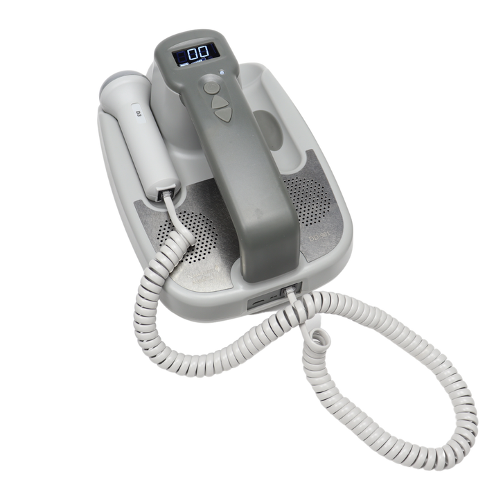 Newman Medical Newman Medical DD-901-D2 Table Top Doppler 2MHz Supplies reLink Medical