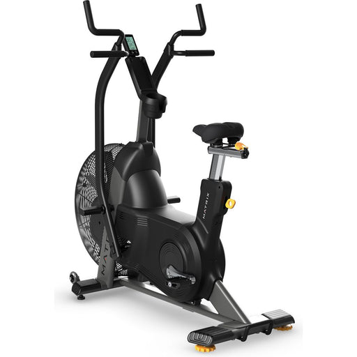 Matrix Fitness Matrix Fitness TBCC Matrix Indoor Total Body Cycle. Fitness and Rehab Equipment reLink Medical