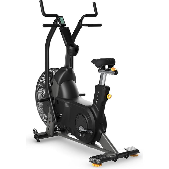 Matrix Fitness Matrix Fitness TBCC Matrix Indoor Total Body Cycle. Fitness and Rehab Equipment reLink Medical