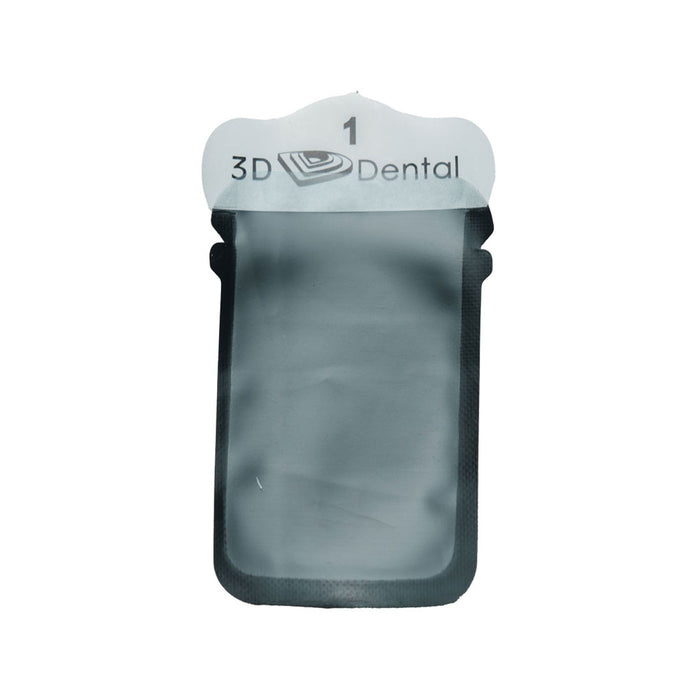 3D Dental 3D Dental XBAP1 Visionary Premium Barrier Envelope #1 300/Bx with Supplies reLink Medical