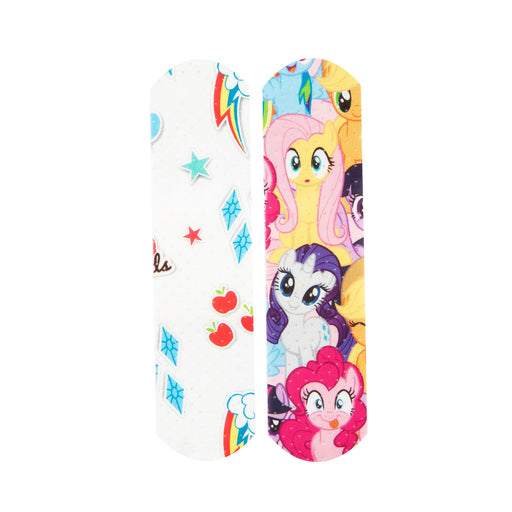 Dukal Corporation Dukal Corporation 10848 Stat Strip Adhesive Bandage My Little Pony Supplies reLink Medical
