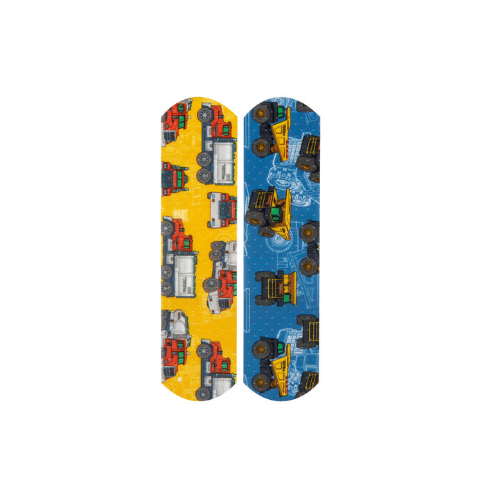 Dukal Corporation Dukal Corporation 10849 Stat Strip Adhesive Bandage Tonka 3/4" x Supplies reLink Medical