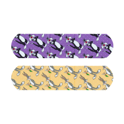 Dukal Corporation Dukal Corporation 1086737 Stat Strip Adhesive Bandage Bugs Bunny & Supplies reLink Medical