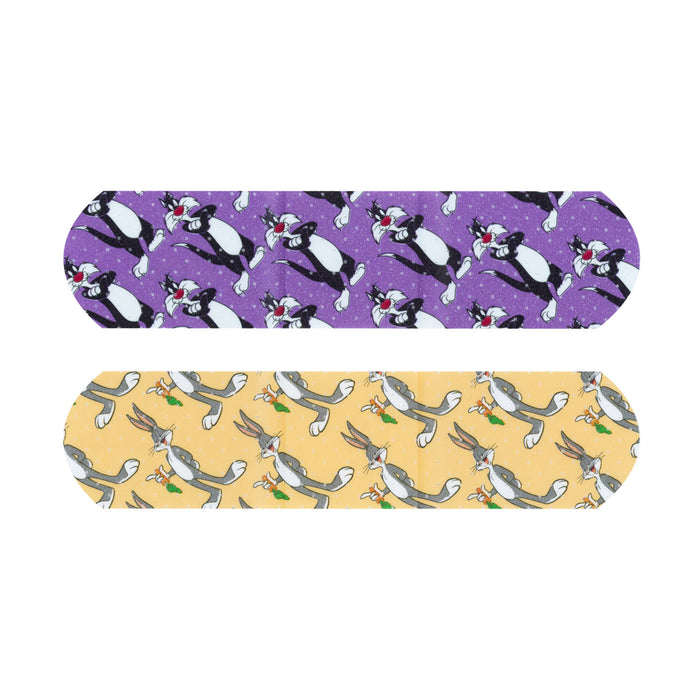 Dukal Corporation Dukal Corporation 1086737 Stat Strip Adhesive Bandage Bugs Bunny & Supplies reLink Medical