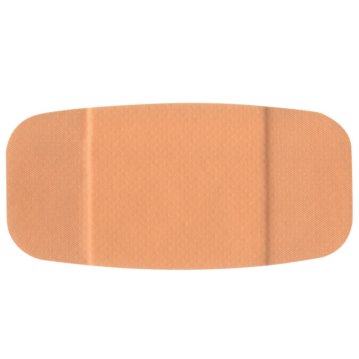 Dukal Corporation Dukal Corporation 11800 Adhesive Bandage Sheer 2" x 4" Sterile Supplies reLink Medical