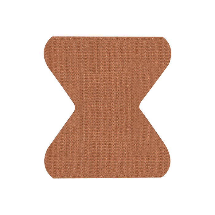 Dukal Corporation Dukal Corporation 13012B Adhesive Bandage Fabric Heavyweight Flex Supplies reLink Medical