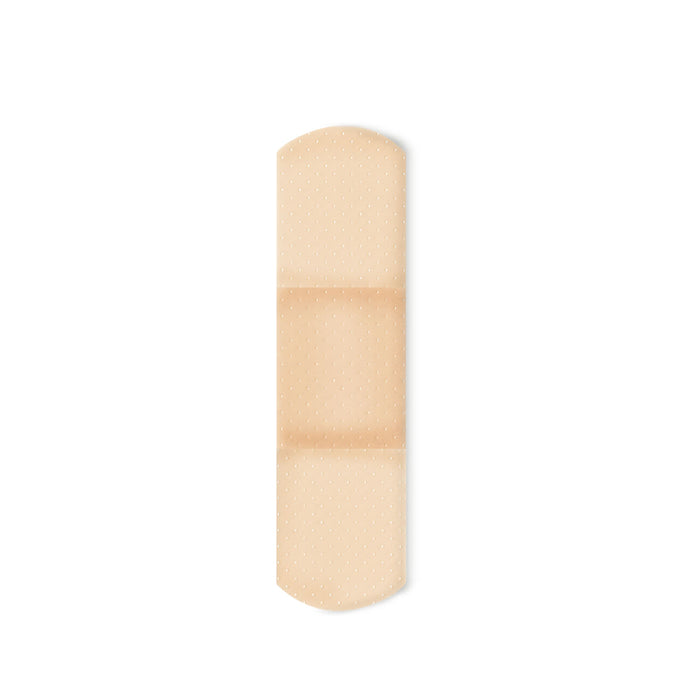 Dukal Corporation Dukal Corporation 152001 Stat Strip Adhesive Bandage Sheer 3" x Supplies reLink Medical