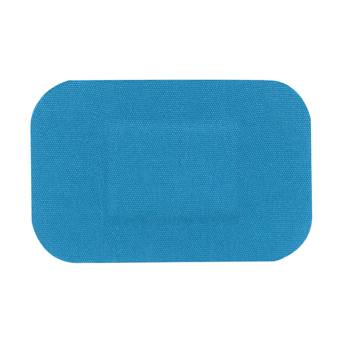 Dukal Corporation Dukal Corporation 16481 Adhesive Bandage Lightweight Flex Metal Supplies reLink Medical