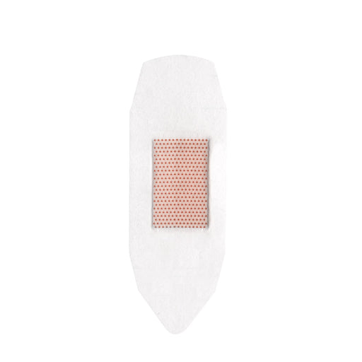 Dukal Corporation Dukal Corporation 17988 Waterseal Adhesive Bandage 3-1/32" x 2-3/4" Supplies reLink Medical