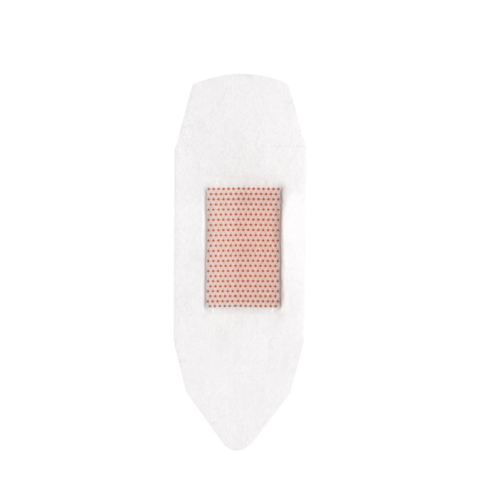 Dukal Corporation Dukal Corporation 17988 Waterseal Adhesive Bandage 3-1/32" x 2-3/4" Supplies reLink Medical