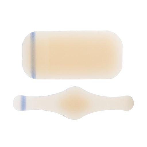 Dukal Corporation Dukal Corporation 19926 Hydrocolloid Bandage Assorted Finger/Toe & Supplies reLink Medical