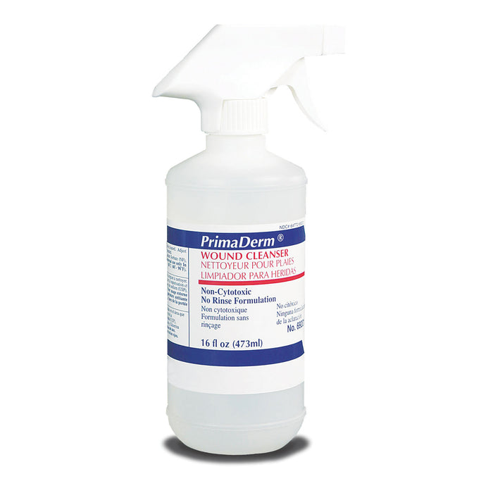 Gentell Gentell 69201 Wound Cleanser 17.3 oz Spray Bottle Non-Sterile Supplies reLink Medical