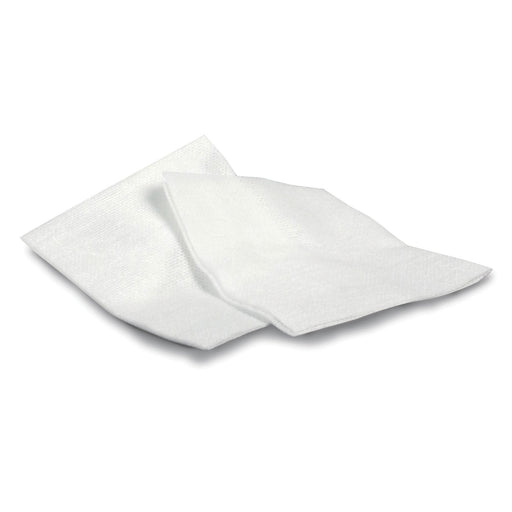 Gentell Gentell 84144 Non-Woven Sponge 4" x 4" 4-Ply Sterile 2s 2/pch 25 Supplies reLink Medical