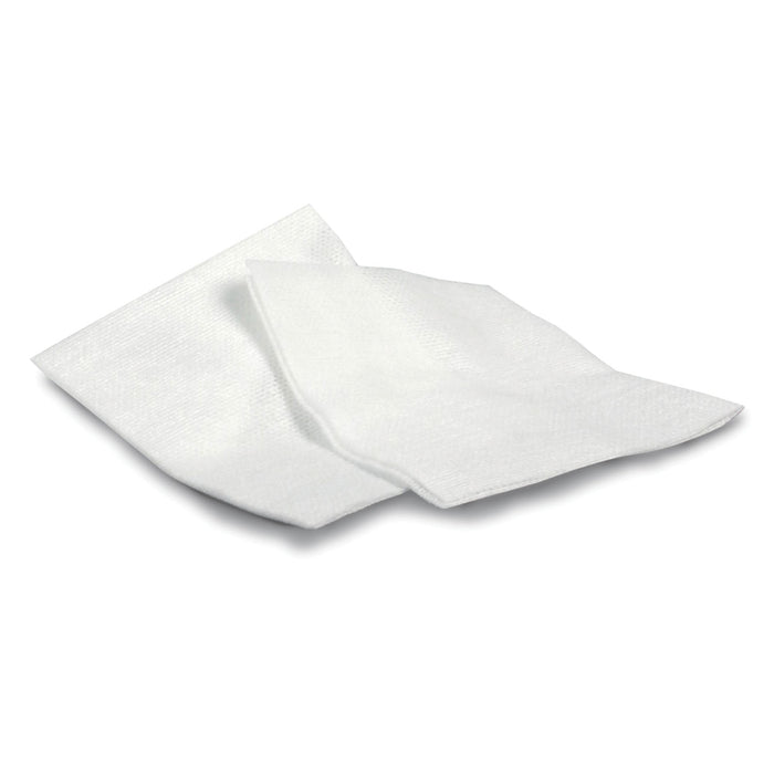Gentell Gentell 94133 Non-Woven Sponge 3" x 3" 4-Ply Non-Sterile 200/slv Supplies reLink Medical