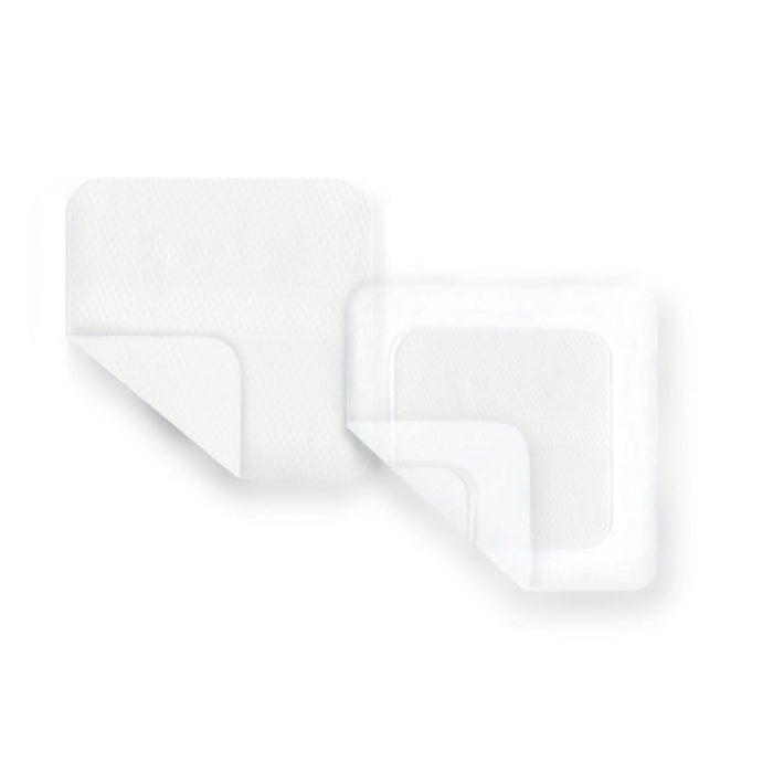 Gentell Gentell 86433 HCS Adhesive Dressing Sterile 3" x 3" 10/bx 4 Supplies reLink Medical