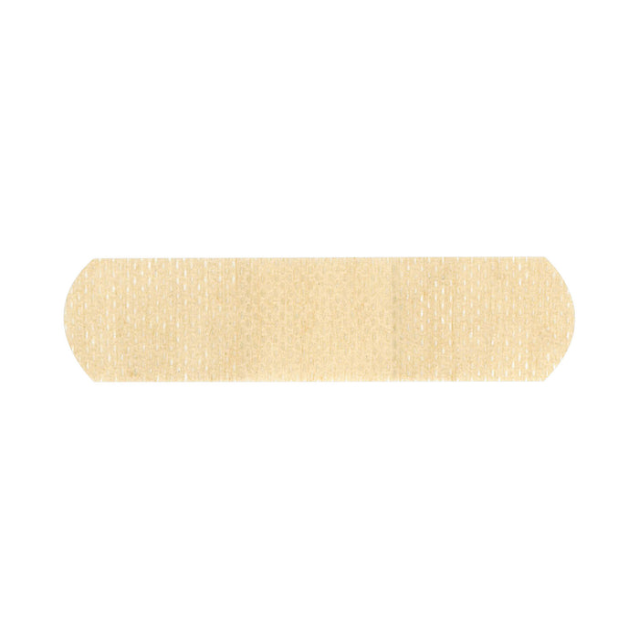 Dukal Corporation 89114 Adhesive Bandage Sensitive Skin 3/4" x 3"