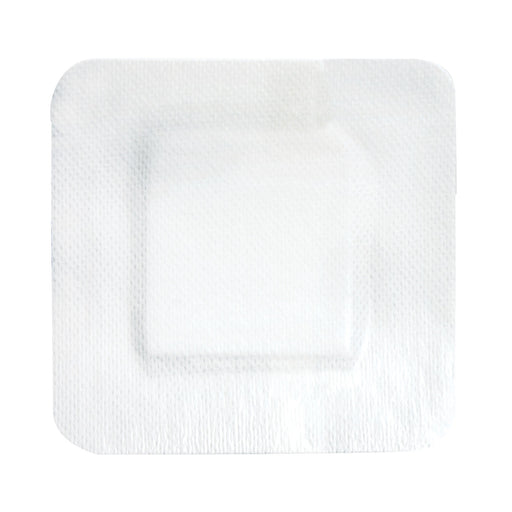 Gentell Gentell 89144 Barrier Island Dressing 4" x 4" Sterile 25/bx 4 Supplies reLink Medical