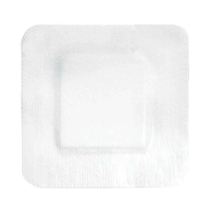 Gentell Gentell 89144 Barrier Island Dressing 4" x 4" Sterile 25/bx 4 Supplies reLink Medical