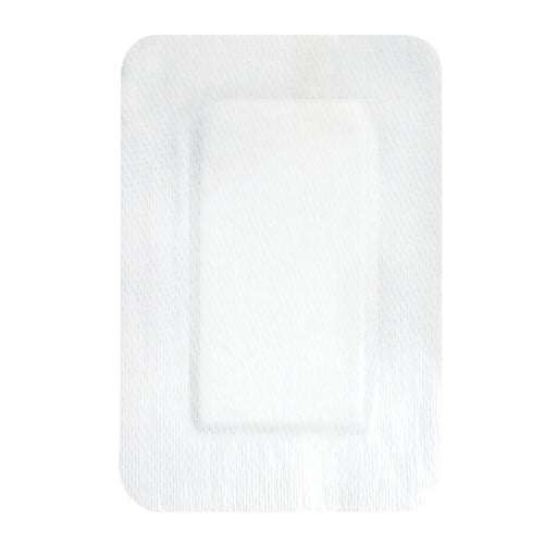 Gentell Gentell 89168 Barrier Island Dressing 6" x 8" Sterile 25/bx 4 Supplies reLink Medical