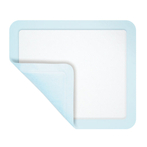 Gentell Gentell 89569 Non-Adhesive Absorbent Dressing 6" x 9" Sterile Supplies reLink Medical