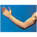 Gentell Gentell GL1000B Hand-Wrist-Arm Protector Beige 18"L x 3"W 12 Supplies reLink Medical