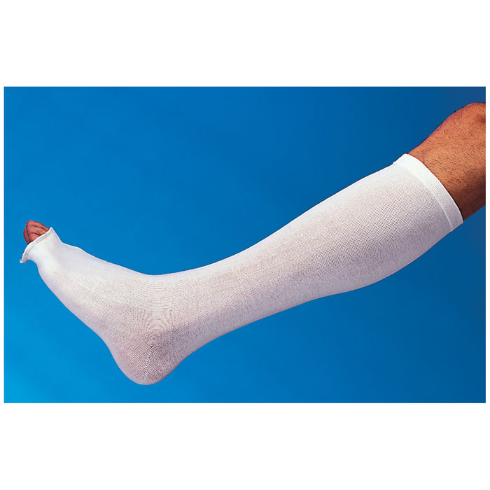 Gentell Gentell GL3000 Below Knees Protector White 15"L x 3‚½"W 12 Supplies reLink Medical