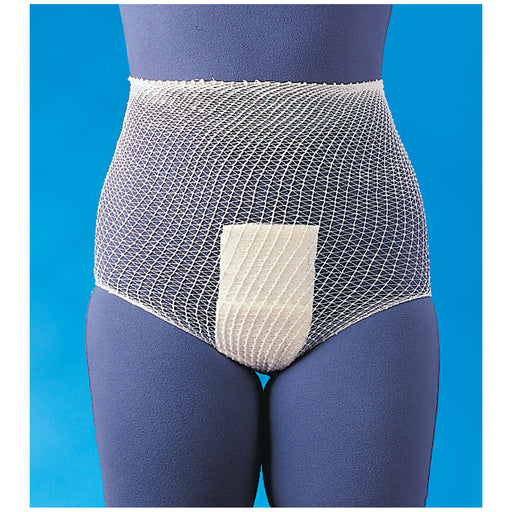 Gentell Gentell GL622 Dressing Retainer Perineum Panty Large/ X-Large Supplies reLink Medical