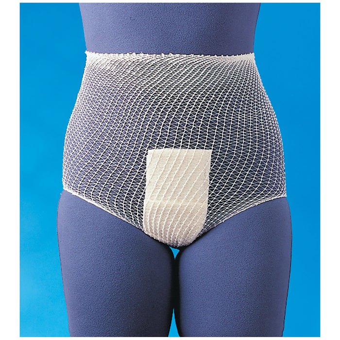 Gentell Gentell GL622 Dressing Retainer Perineum Panty Large/ X-Large Supplies reLink Medical