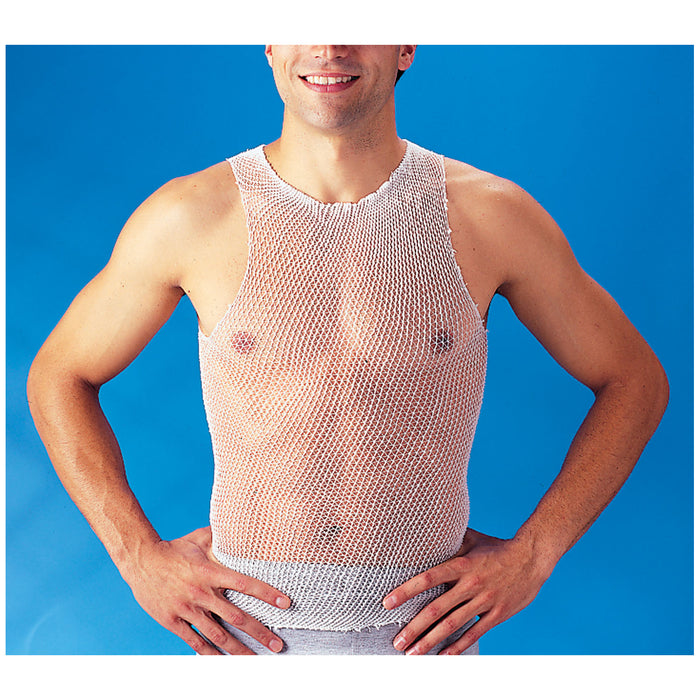 Gentell Gentell GL752 Dressing Retainer Stress Vest Large/ X-Large Supplies reLink Medical