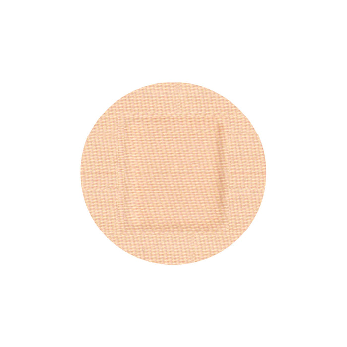 Dukal Corporation Dukal Corporation OVKXD Adhesive Bandage Soft Flex Fabric 7/8" Supplies reLink Medical