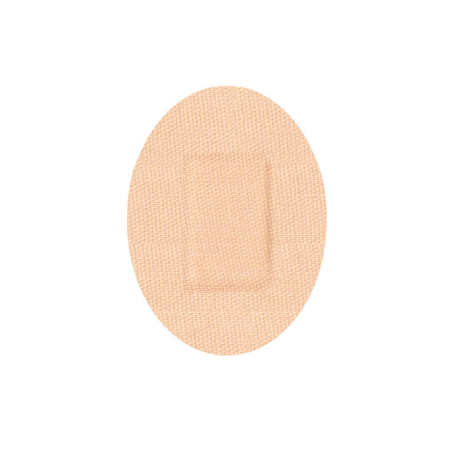 Dukal Corporation Dukal Corporation SVWXD Adhesive Bandage Soft Flex Fabric 7/8" x Supplies reLink Medical