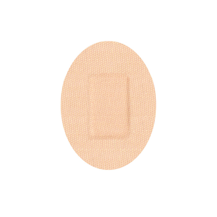 Dukal Corporation Dukal Corporation SVWXD Adhesive Bandage Soft Flex Fabric 7/8" x Supplies reLink Medical