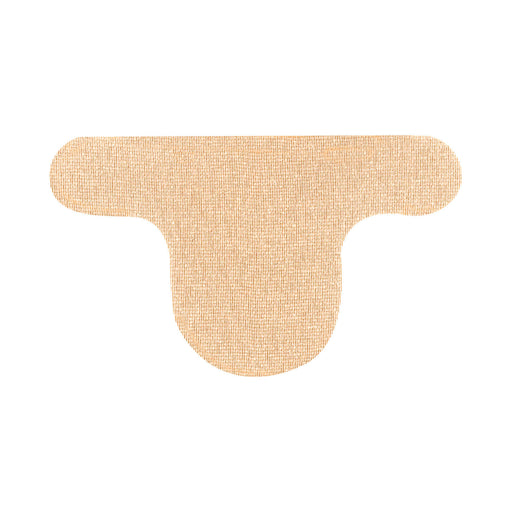 Dukal Corporation Dukal Corporation SVYJD Adhesive Bandage Soft Flex Fabric 1-1/2" Supplies reLink Medical