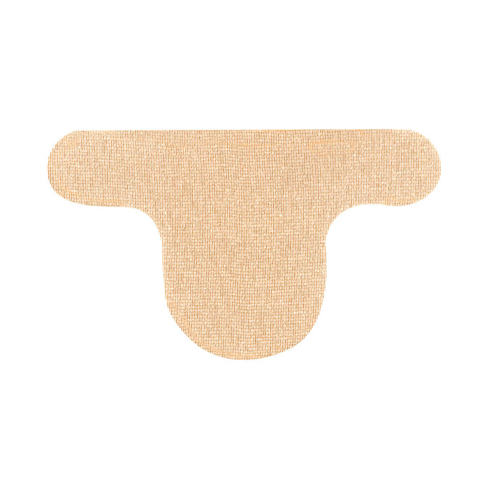 Dukal Corporation Dukal Corporation SVYJD Adhesive Bandage Soft Flex Fabric 1-1/2" Supplies reLink Medical