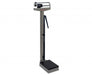 Detecto Detecto 2371S Physician's Scale Stainless Steel Weigh Beam 180 kg Scales reLink Medical
