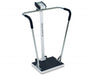 Detecto Detecto 6855-C Waist-High Bariatric Stand-On Handrail Scale w/ Scales reLink Medical