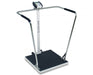Detecto Detecto 6856-C High Capacity Waist High Handrail Scale w/ Bluetooth Scales reLink Medical