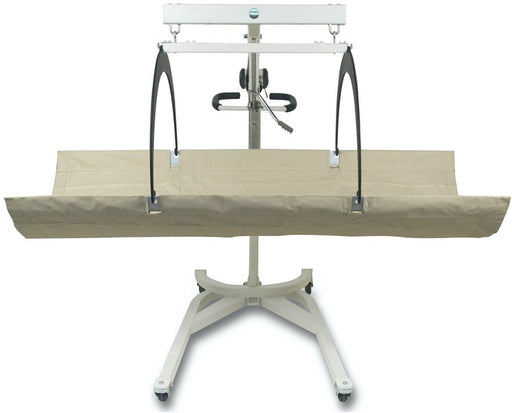 Detecto Detecto IBFL500-C Digital In-Bed Lift Scale w/ 500 lb Capacity Scales reLink Medical