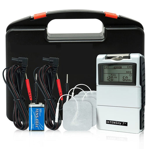 Compass Health Compass Health DI0007 TENS Unit InTENSity 7 System Supplies reLink Medical