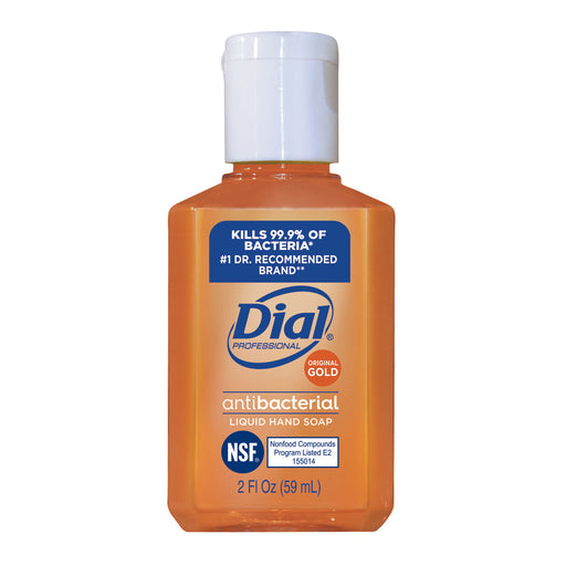 Dial Corporation Dial Corporation 1700032966 Gold Liquid Hand Soap Antimicrobial 2 Supplies reLink Medical