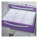 Waterloo Healthcare Waterloo Standard Divider System Medical Furniture reLink Medical