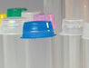 Globe Scientific, Inc. Globe Scientific Inc. 113141B Blood Collection Tube Cap 2-Thumb Supplies reLink Medical