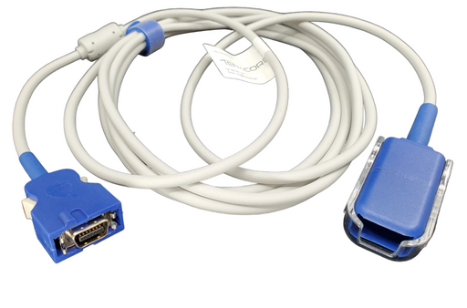 Nellcor Nellcor OxiMax DOC-10 SpO2 Extension 10 ft Cable 3M to DB9 Cables reLink Online