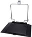 Doran Scales, Inc. Doran Scales Inc. DS8030-WIFI Wheelchair Scale with Dual Ramp Mast Scales reLink Medical