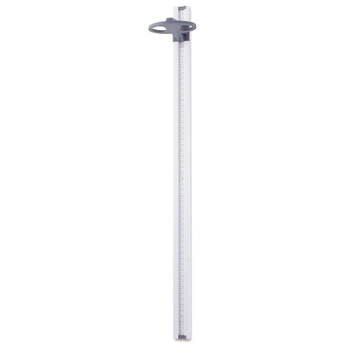 Doran Scales, Inc. Doran Scales Inc. DS1100 Mechanical Height Rod 59"L x 3"W x Supplies reLink Medical
