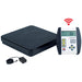 Detecto Detecto DR400-750-AC Digital Floor Scale with Body Mass Index AC Scales reLink Medical