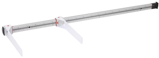 Doran Scales, Inc. Doran Scales Inc. DS1125 Infant Height Bar 40‚½" x 1/5" x Supplies reLink Medical